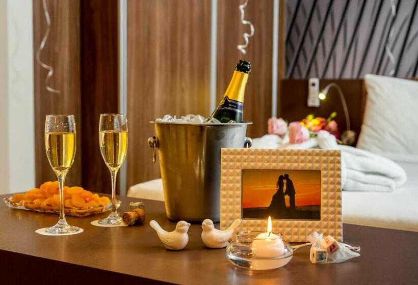 اتاق سوپریور, Mercure Sao Paulo Moema Times Square