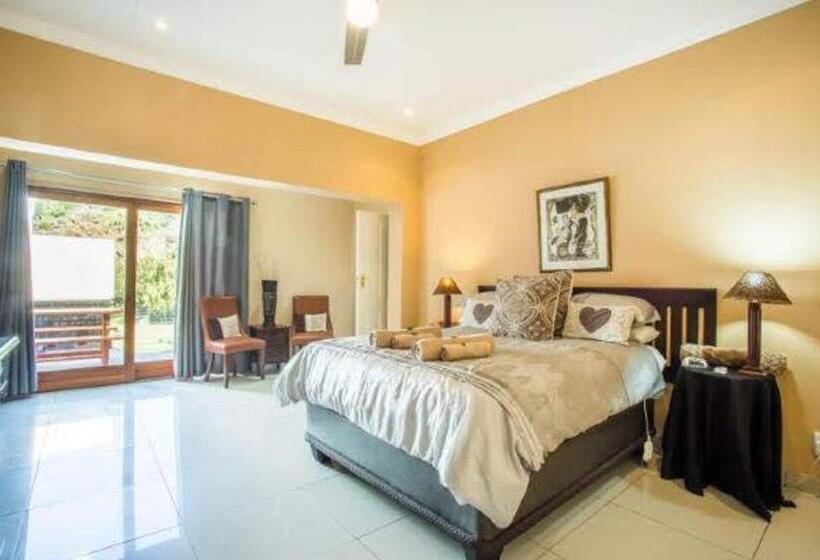 اتاق خانوادگی, Old Mill Lodge, Seasonal Working Ostrich Farm & Restaurant, Oudtshoorn