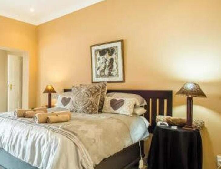 اتاق خانوادگی, Old Mill Lodge, Seasonal Working Ostrich Farm & Restaurant, Oudtshoorn
