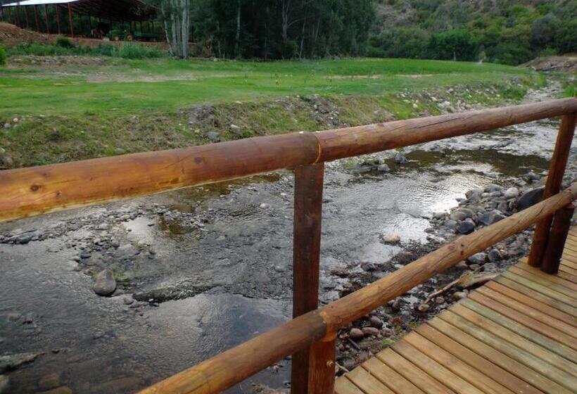 سوییت خانوادگی, Old Mill Lodge, Seasonal Working Ostrich Farm & Restaurant, Oudtshoorn