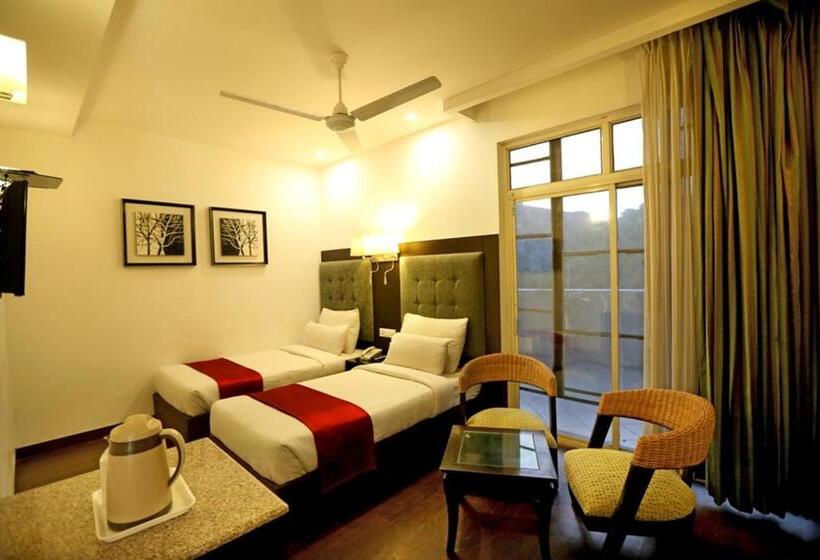 Номер Deluxe, Oyster