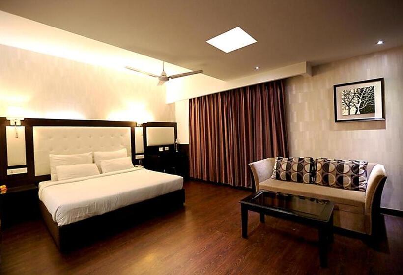 Номер Executive, Oyster