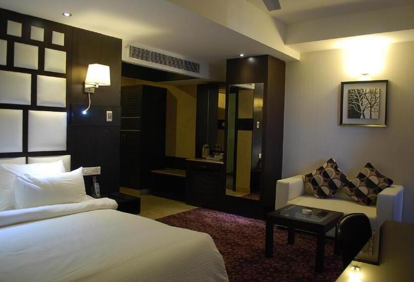 Люкс Повышенной Комфортности, Oyster