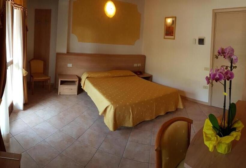 标准间, All Inclusive Hotel Piccolo Paradiso