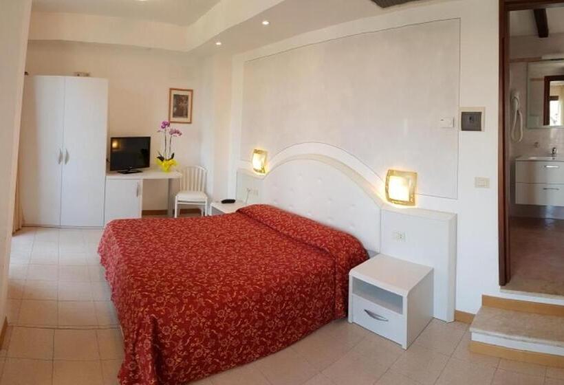 标准间, All Inclusive Hotel Piccolo Paradiso