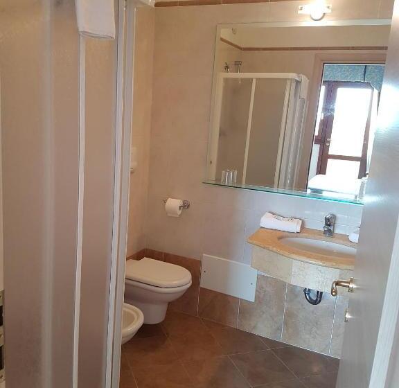 اتاق خانوادگی, All Inclusive Hotel Piccolo Paradiso