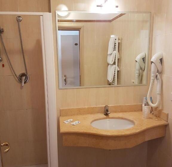 家庭间, All Inclusive Hotel Piccolo Paradiso