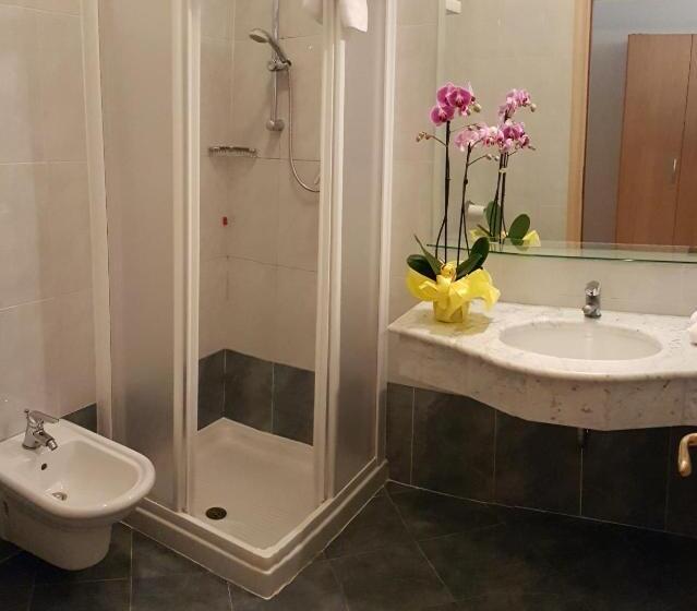 家庭间, All Inclusive Hotel Piccolo Paradiso