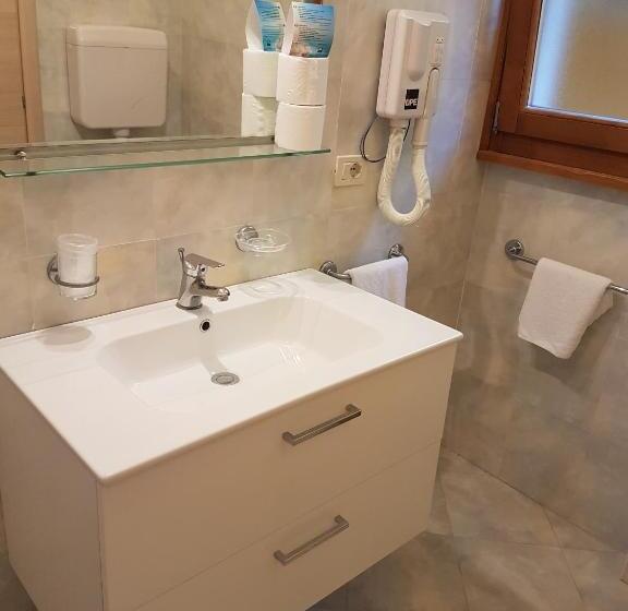 家庭间, All Inclusive Hotel Piccolo Paradiso