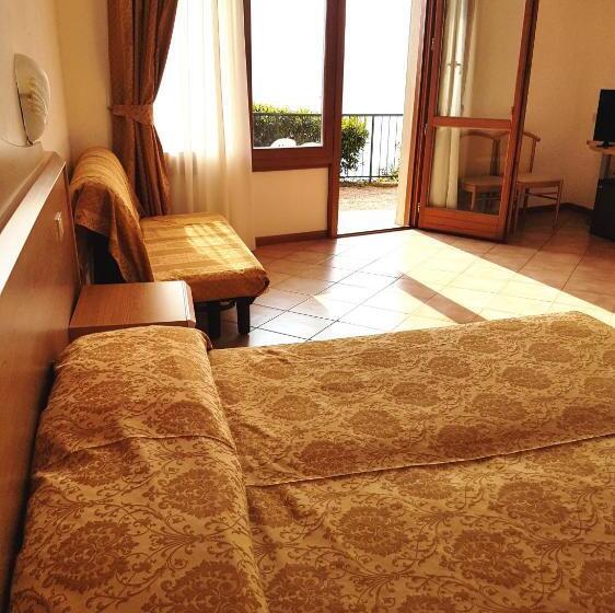 家庭间, All Inclusive Hotel Piccolo Paradiso