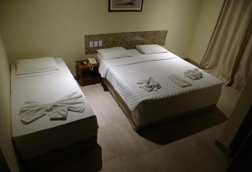 חדר סטנדרט, Porto Bali