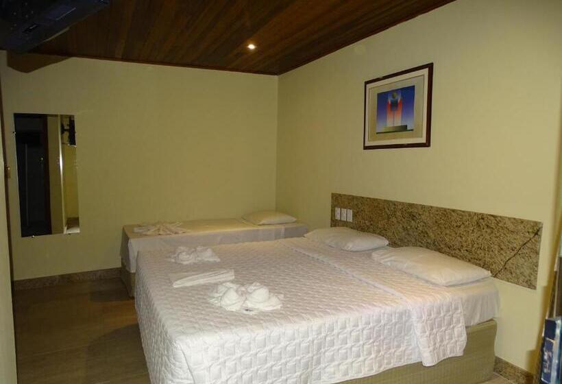 חדר סטנדרט, Porto Bali