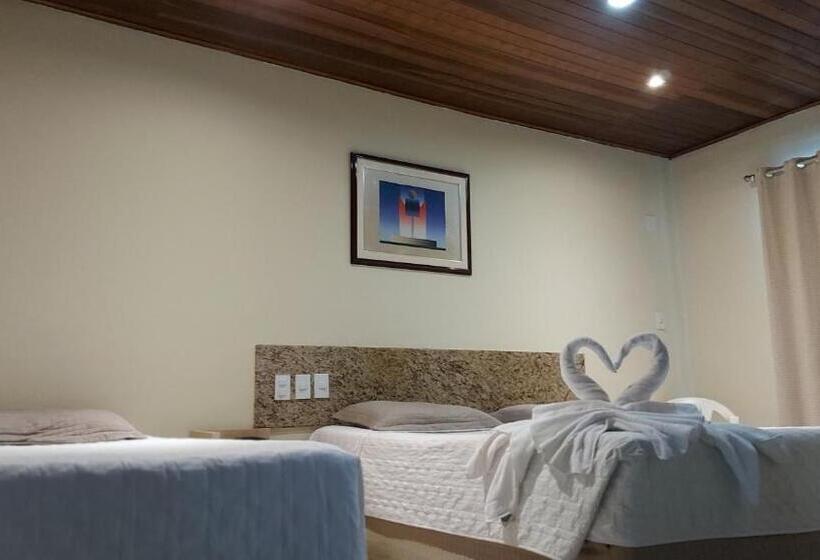 חדר סטנדרט, Porto Bali