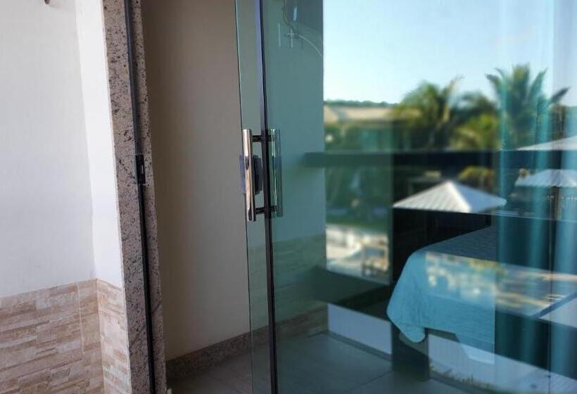 Номер Стандарт, Porto Bali