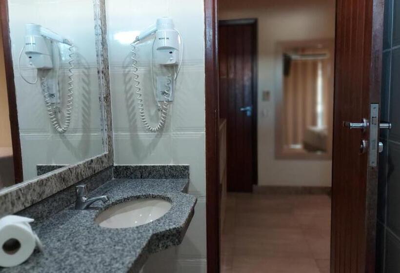 חדר סטנדרט, Porto Bali