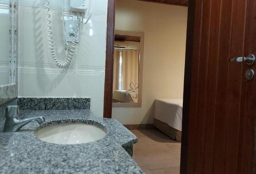 חדר סטנדרט, Porto Bali