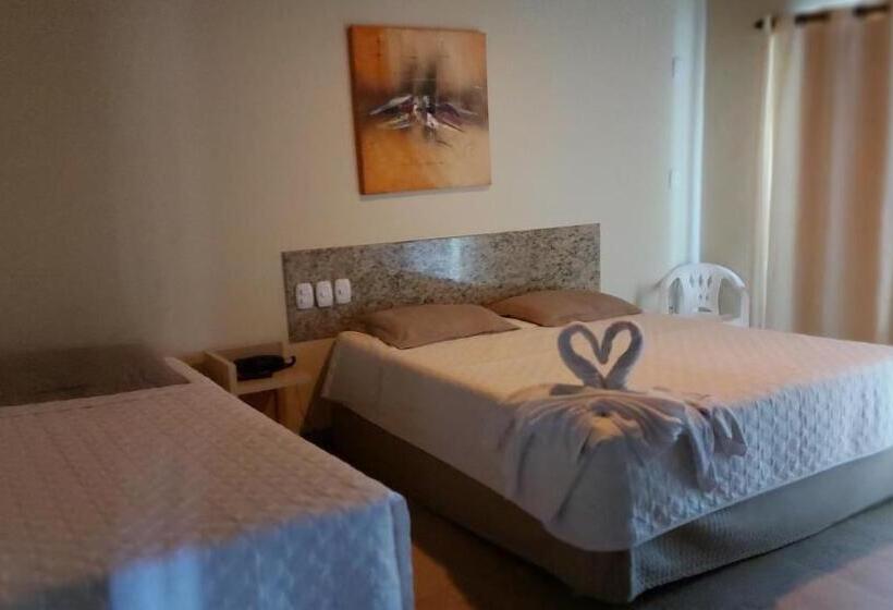 חדר סטנדרט, Porto Bali