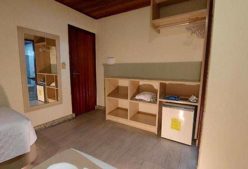 Номер Стандарт, Porto Bali