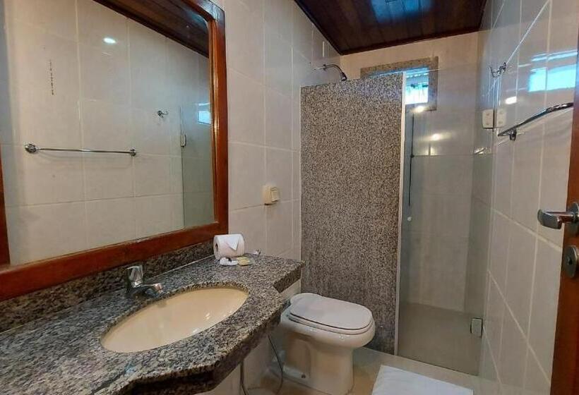 חדר סטנדרט, Porto Bali