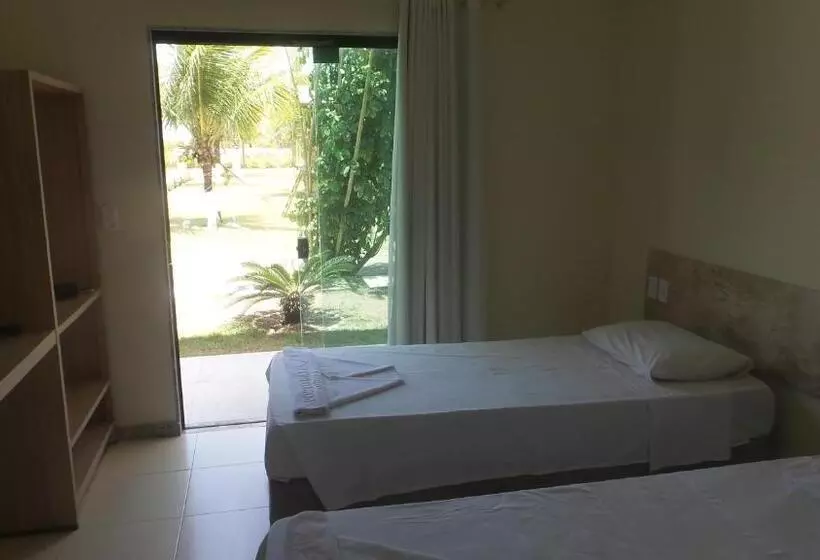 バスタブ付きデラックスルーム, Porto Bali