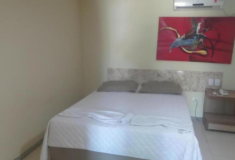 Номер Deluxe с Гидромассажем, Porto Bali