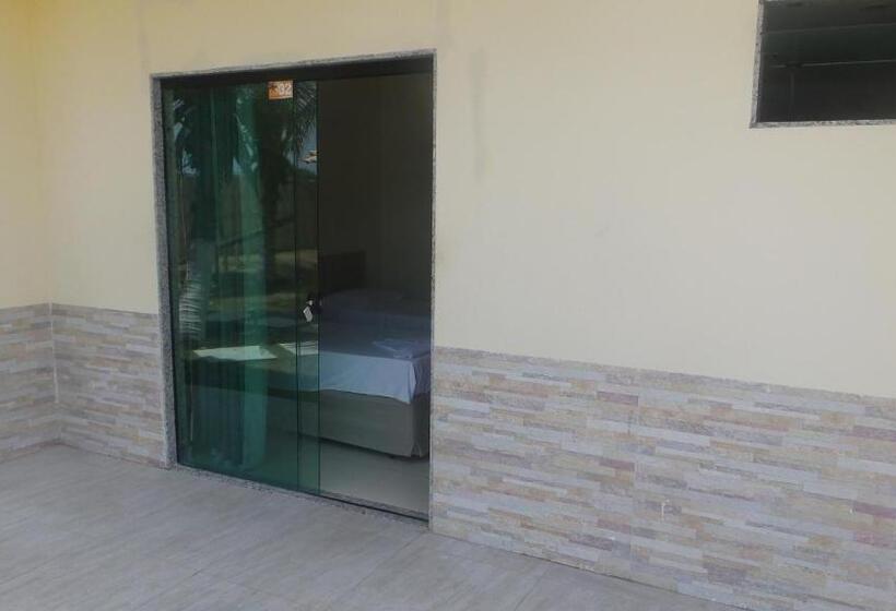 חדק דלוקס עם ג'קוזי, Porto Bali