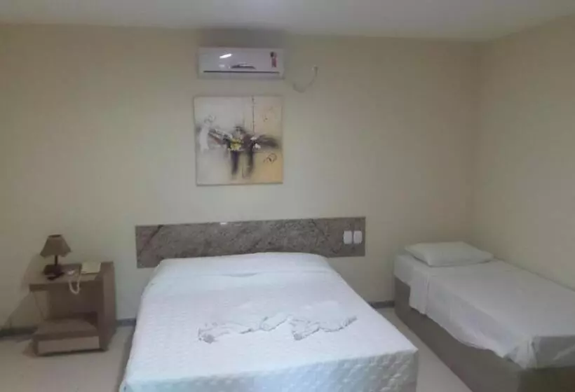 ２ベッドルームアパートメント, Porto Bali