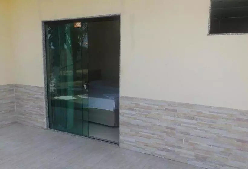 ２ベッドルームアパートメント, Porto Bali