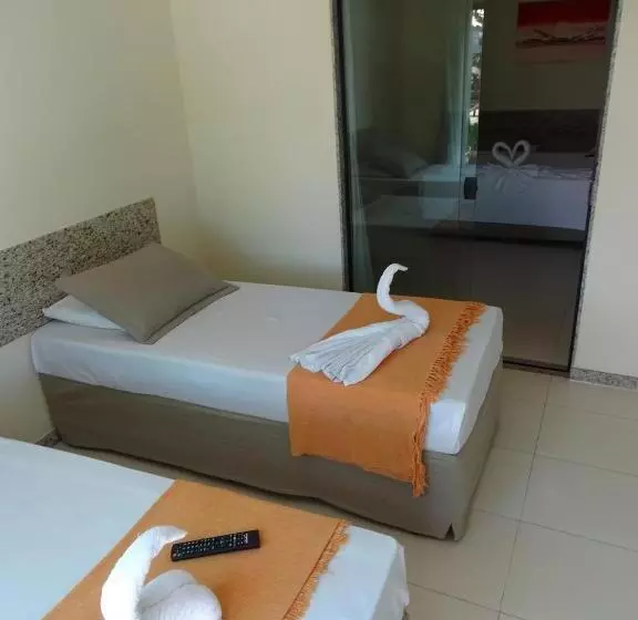 ２ベッドルームアパートメント, Porto Bali