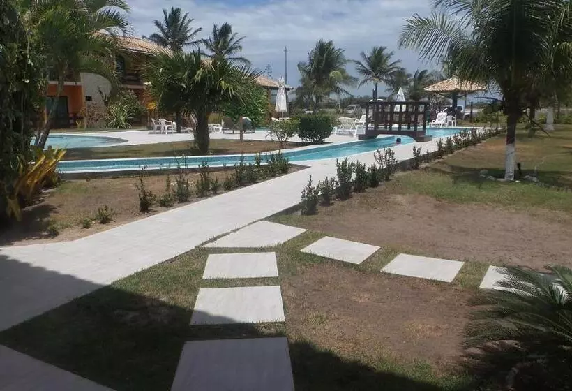 ２ベッドルームアパートメント, Porto Bali