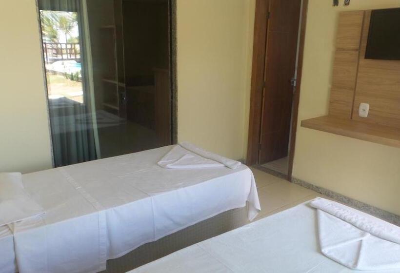 דירת שני חדרים, Porto Bali