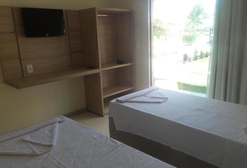 דירת שני חדרים, Porto Bali