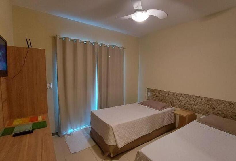 דירת שני חדרים, Porto Bali