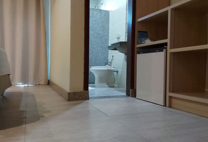 חדר סטנדרט, Porto Bali