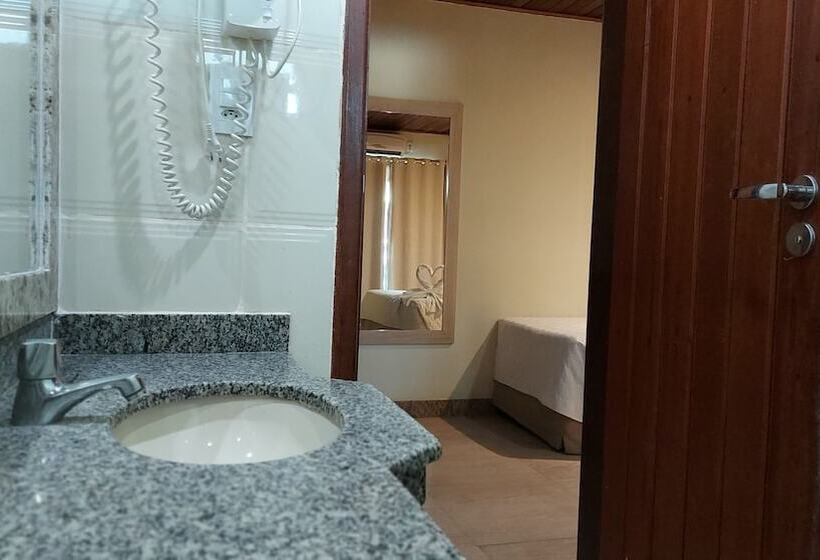 Номер Стандарт, Porto Bali