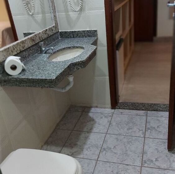 חדר סטנדרט, Porto Bali