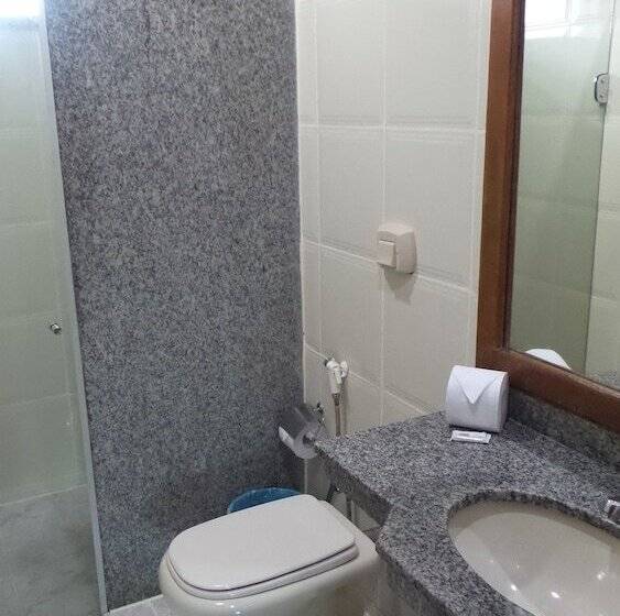 חדר סטנדרט, Porto Bali