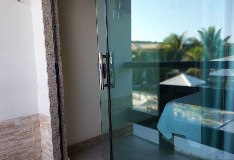 חדר סטנדרט, Porto Bali