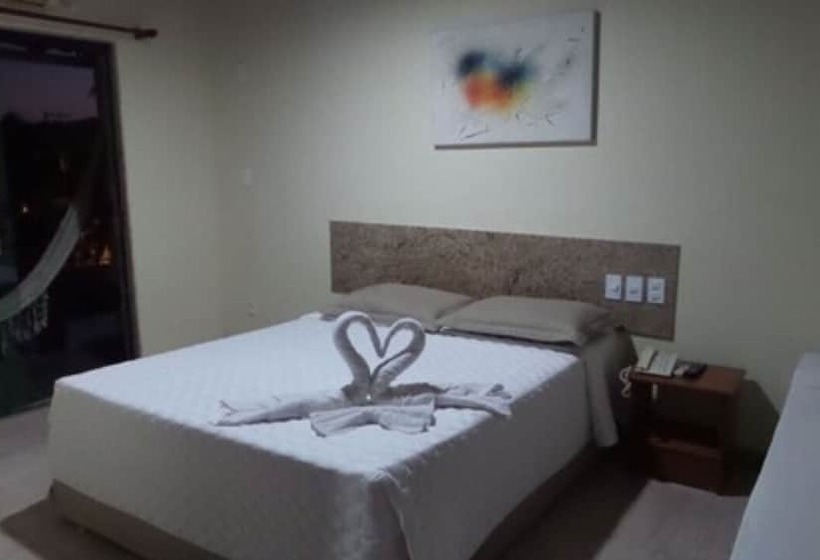 חדר סטנדרט, Porto Bali