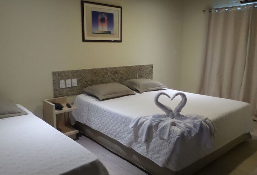 חדר סטנדרט, Porto Bali