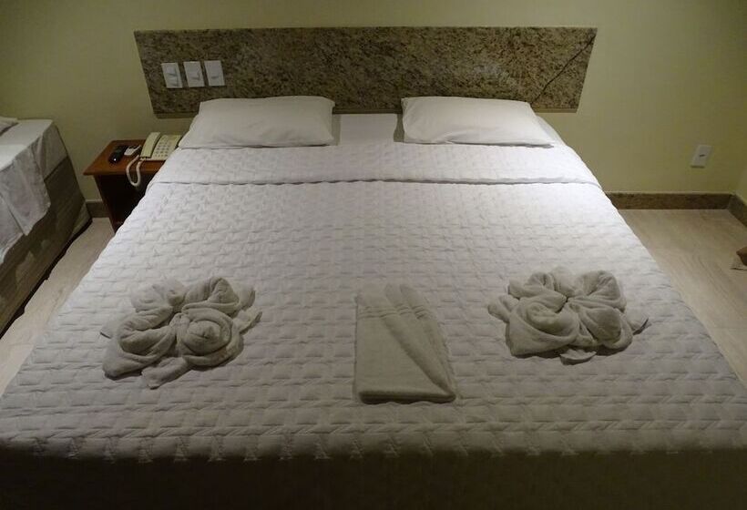 חדר סטנדרט, Porto Bali