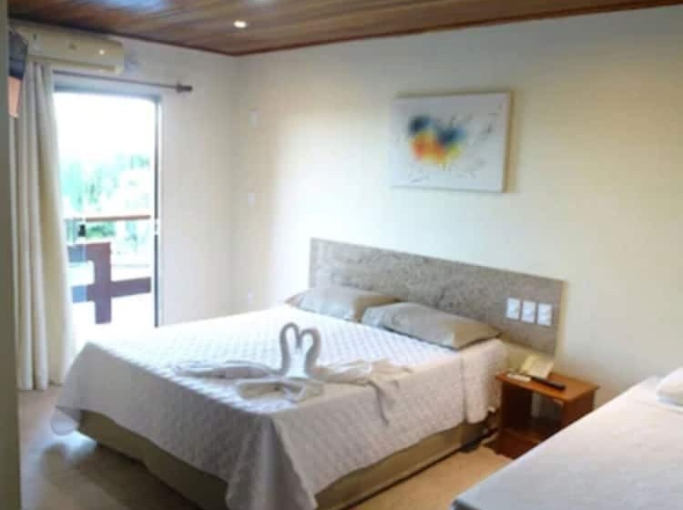 חדר סטנדרט, Porto Bali