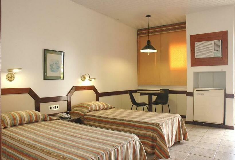 StandaardKamer, Pousada Lord