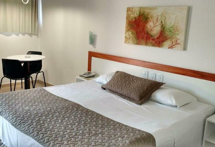 StandaardKamer, Pousada Lord