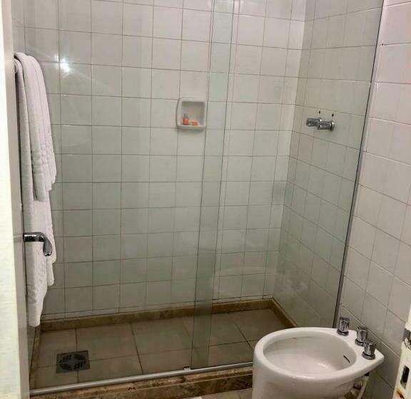 StandaardKamer, Pousada Lord