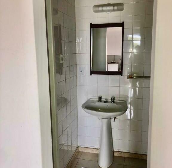 StandaardKamer, Pousada Lord