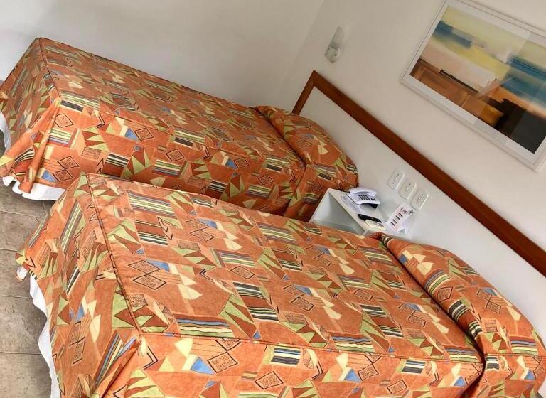 StandaardKamer, Pousada Lord