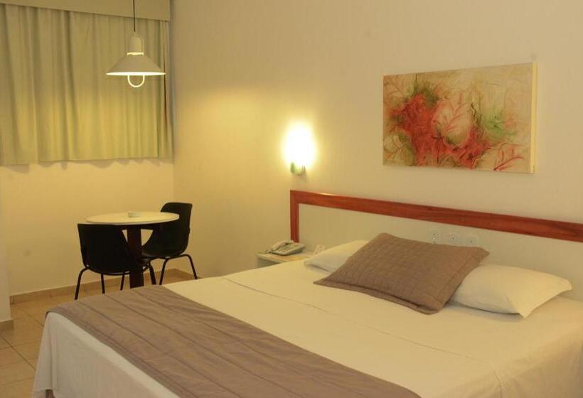 Standaard Éénpersoonskamer, Pousada Lord