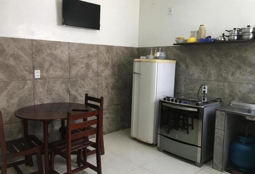 침실 1개 아파트, Casas Do Matteo 2ª Praia