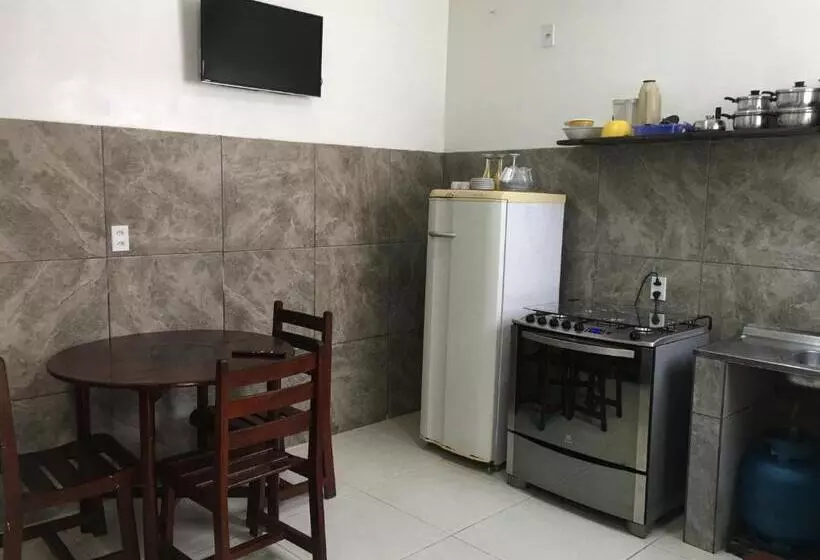 آپارتمان 1 خوابه, Casas Do Matteo   2ª Praia